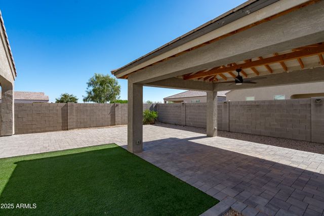 11527 E VERBINA Lane, Florence, AZ 85132