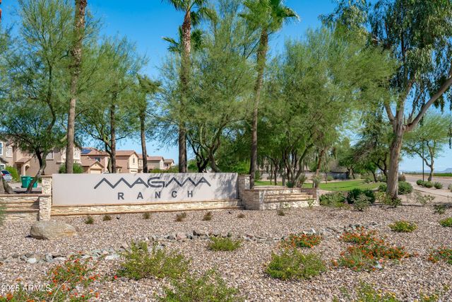 11527 E VERBINA Lane, Florence, AZ 85132