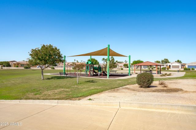 11527 E VERBINA Lane, Florence, AZ 85132