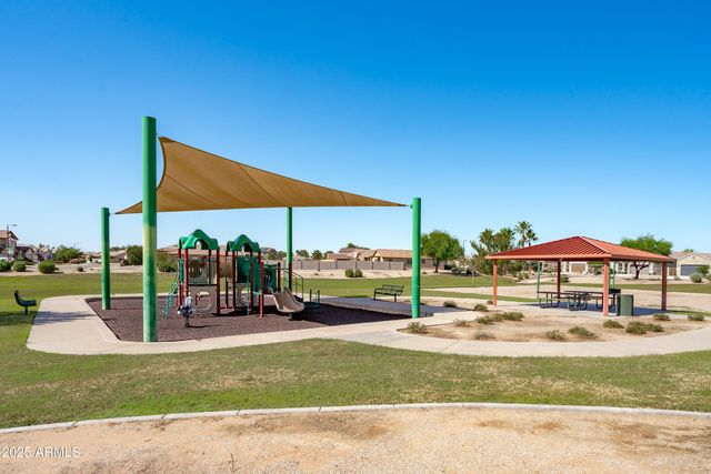 11527 E VERBINA Lane, Florence, AZ 85132