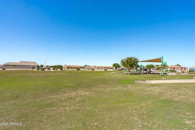 11527 E VERBINA Lane, Florence, AZ 85132