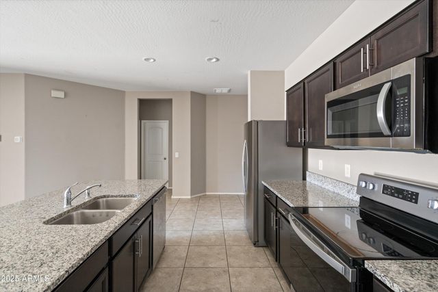 11527 E VERBINA Lane, Florence, AZ 85132