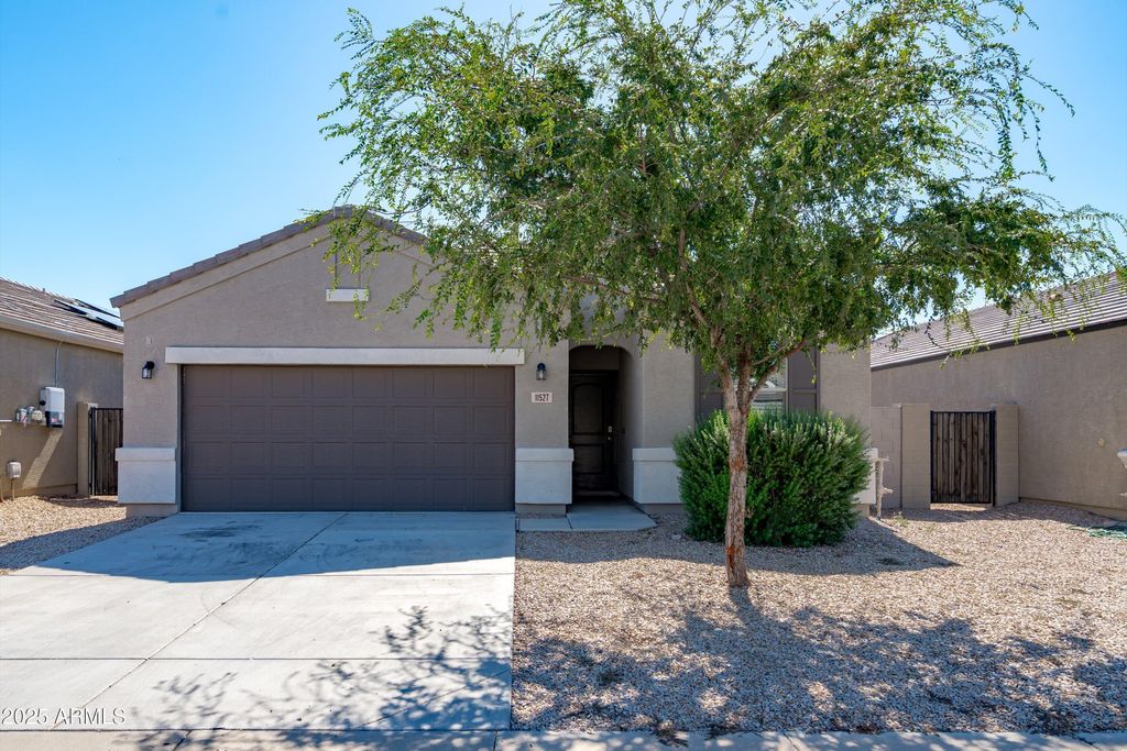 11527 E VERBINA Lane, Florence, AZ 85132