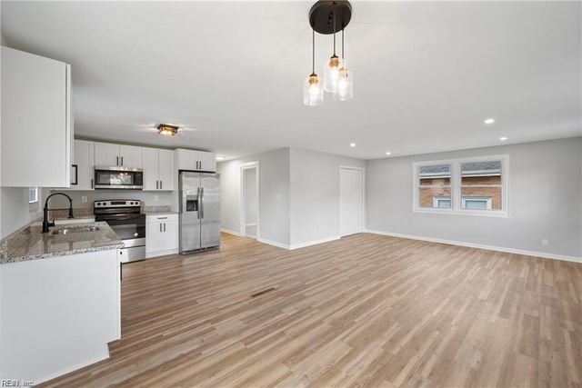 2810 Roanoke AVE, Portsmouth, VA 23704