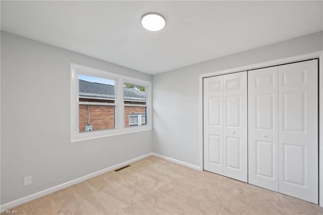 2810 Roanoke AVE, Portsmouth, VA 23704