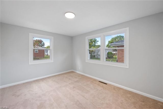 2810 Roanoke AVE, Portsmouth, VA 23704