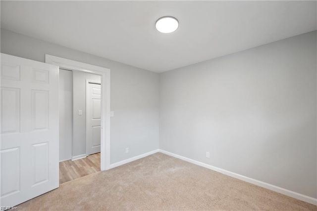 2810 Roanoke AVE, Portsmouth, VA 23704