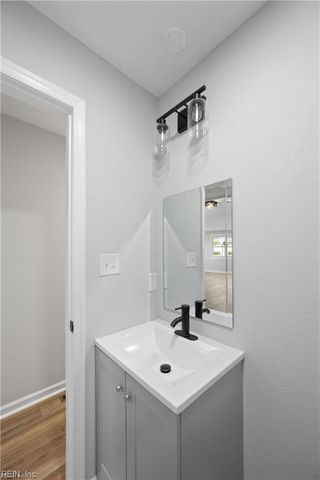 2810 Roanoke AVE, Portsmouth, VA 23704