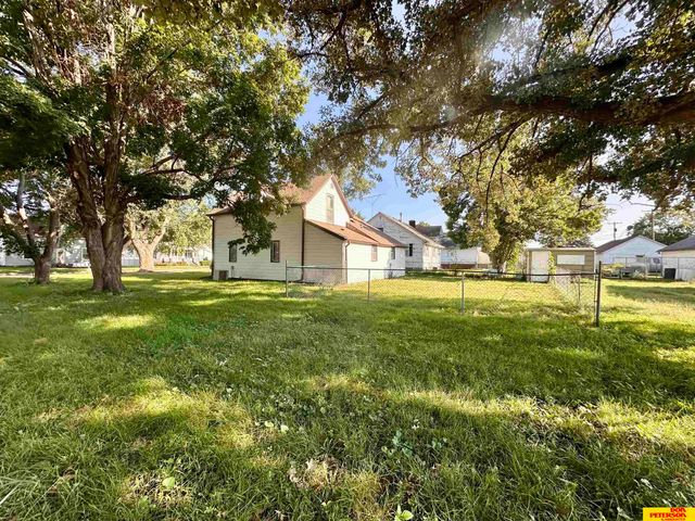 517 6th Street, Scribner, NE 68057