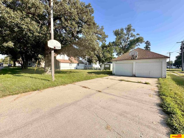 517 6th Street, Scribner, NE 68057