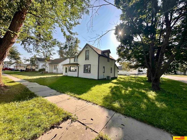 517 6th Street, Scribner, NE 68057