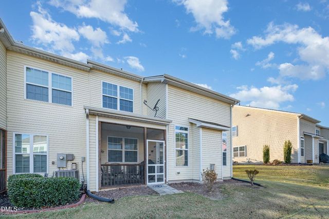 1016 Skyler Lane, Durham, NC 27705