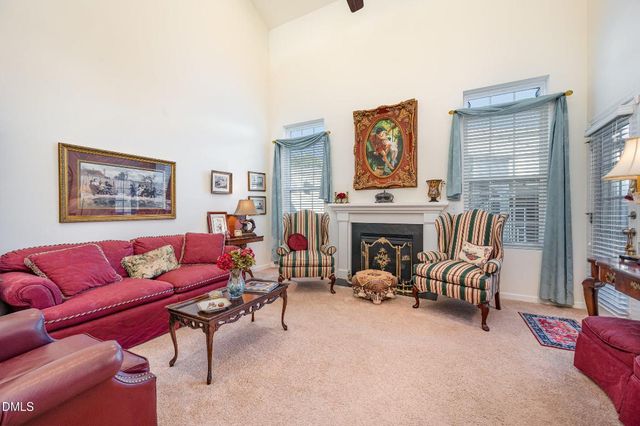 1016 Skyler Lane, Durham, NC 27705