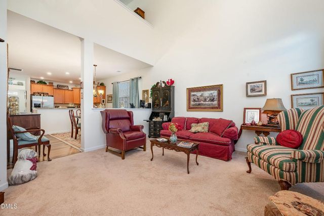 1016 Skyler Lane, Durham, NC 27705