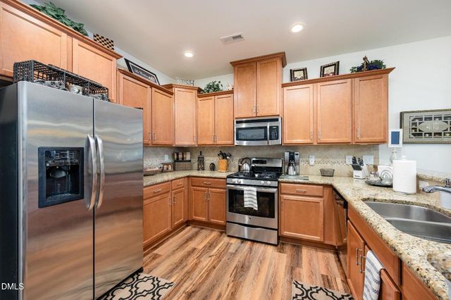 1016 Skyler Lane, Durham, NC 27705