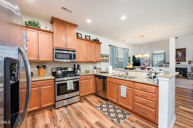 1016 Skyler Lane, Durham, NC 27705