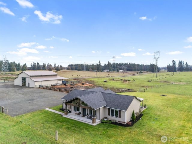 107 Haight Road, Chehalis, WA 98532