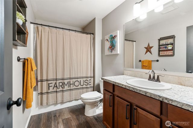 107 Haight Road, Chehalis, WA 98532