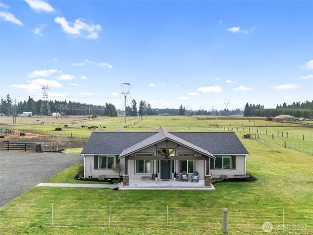 107 Haight Road, Chehalis, WA 98532