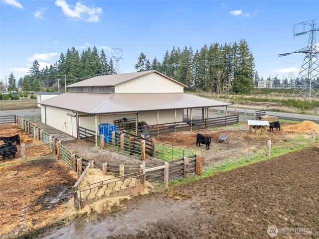 107 Haight Road, Chehalis, WA 98532