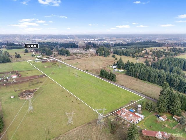 107 Haight Road, Chehalis, WA 98532