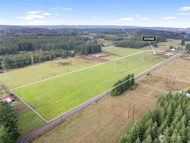 107 Haight Road, Chehalis, WA 98532