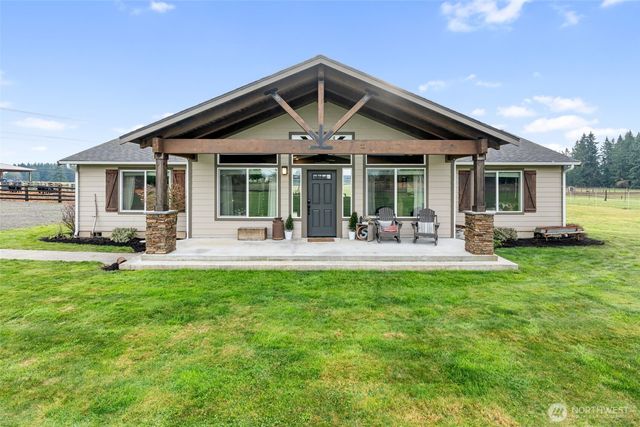 107 Haight Road, Chehalis, WA 98532