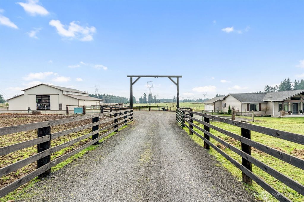 107 Haight Road, Chehalis, WA 98532