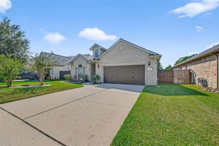 723 Hinsdale, Magnolia, TX 77354