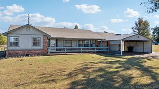 5101 S Spruce Avenue, Sand Springs, OK 74063