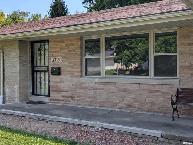 3720 Saint Michael Avenue, Peoria, IL 61615