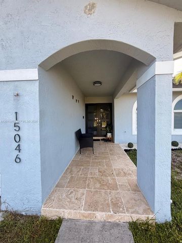 15046 SW 148th Pl, Miami, FL 33196