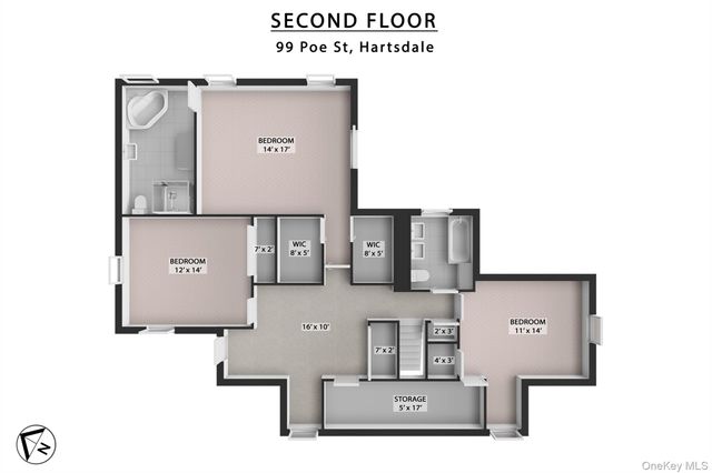 99 Poe Street, Hartsdale, NY 10530