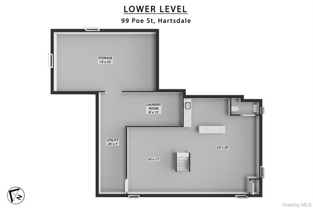 99 Poe Street, Hartsdale, NY 10530