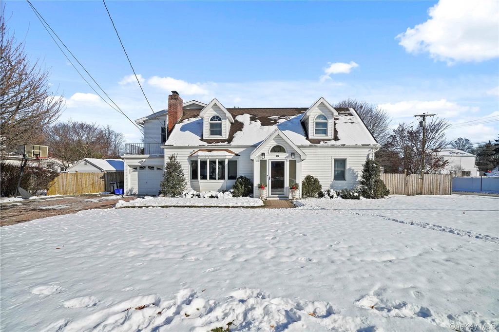 99 Poe Street, Hartsdale, NY 10530