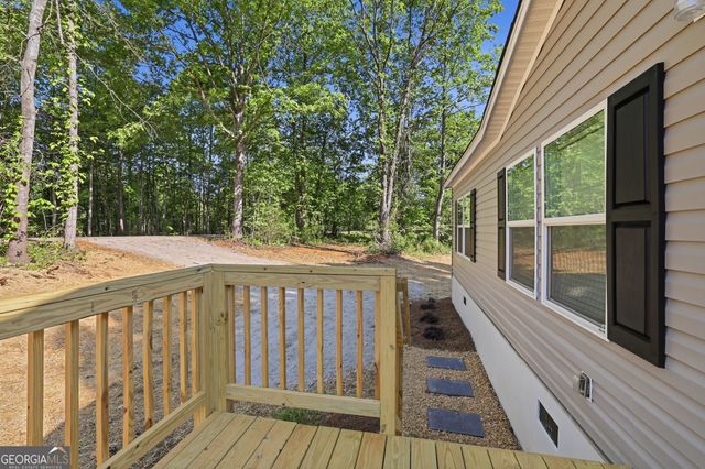 466 Cherry Circle, Cornelia, GA 30531
