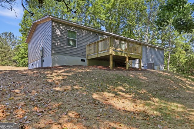 466 Cherry Circle, Cornelia, GA 30531