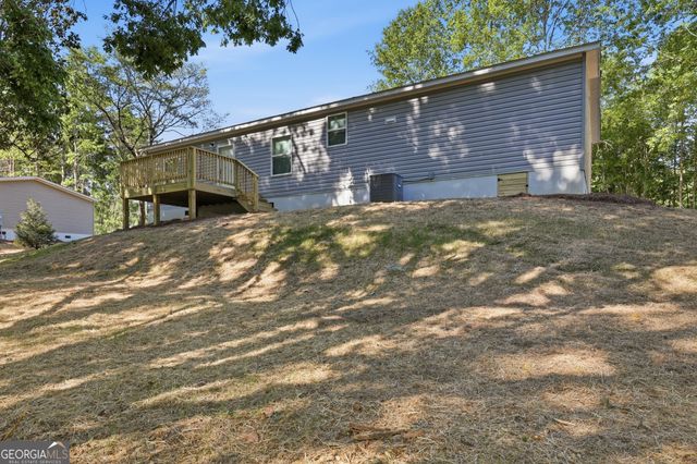 466 Cherry Circle, Cornelia, GA 30531
