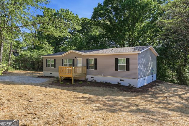 466 Cherry Circle, Cornelia, GA 30531