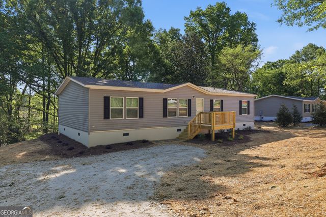 466 Cherry Circle, Cornelia, GA 30531
