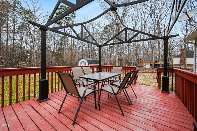 3841 Redbud Road, Haw River, NC 27258