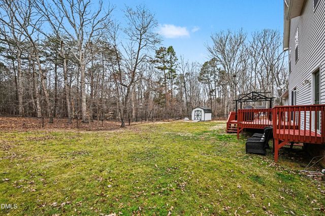 3841 Redbud Road, Haw River, NC 27258