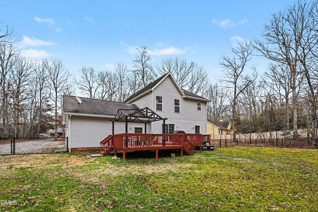3841 Redbud Road, Haw River, NC 27258