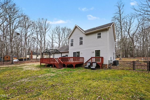 3841 Redbud Road, Haw River, NC 27258