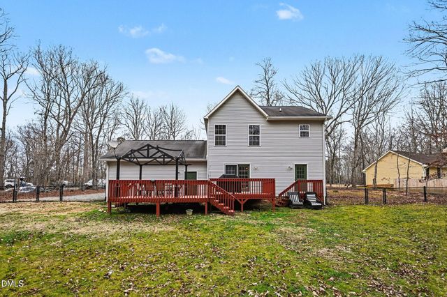 3841 Redbud Road, Haw River, NC 27258