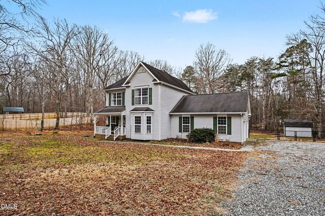 3841 Redbud Road, Haw River, NC 27258