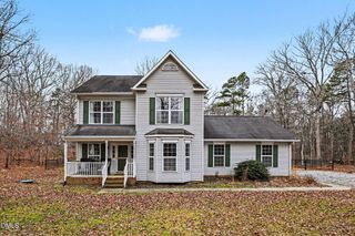 3841 Redbud Road, Haw River, NC 27258