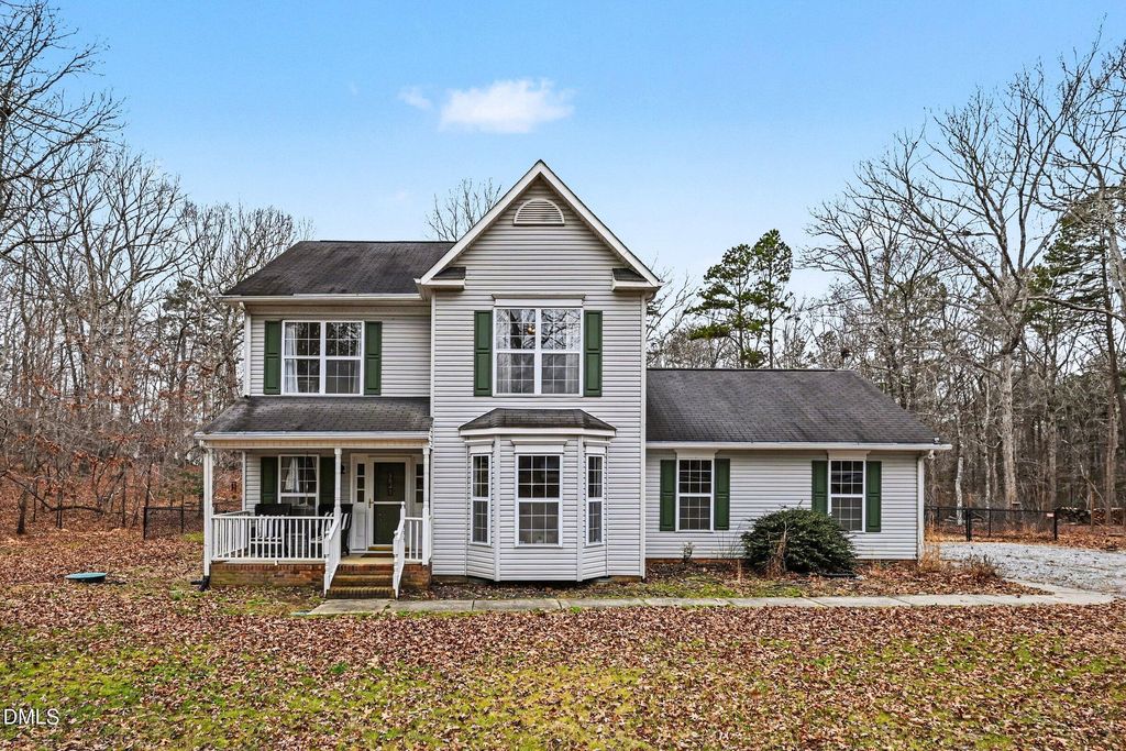 3841 Redbud Road, Haw River, NC 27258