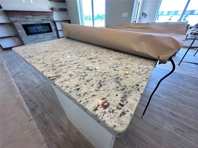 914 Juneberry Drive, Palo, IA 52324