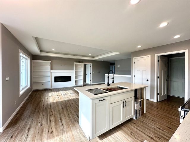 914 Juneberry Drive, Palo, IA 52324